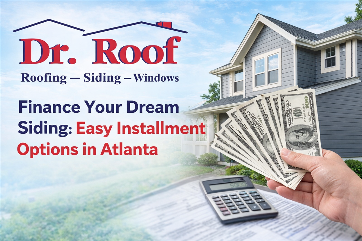 Financing