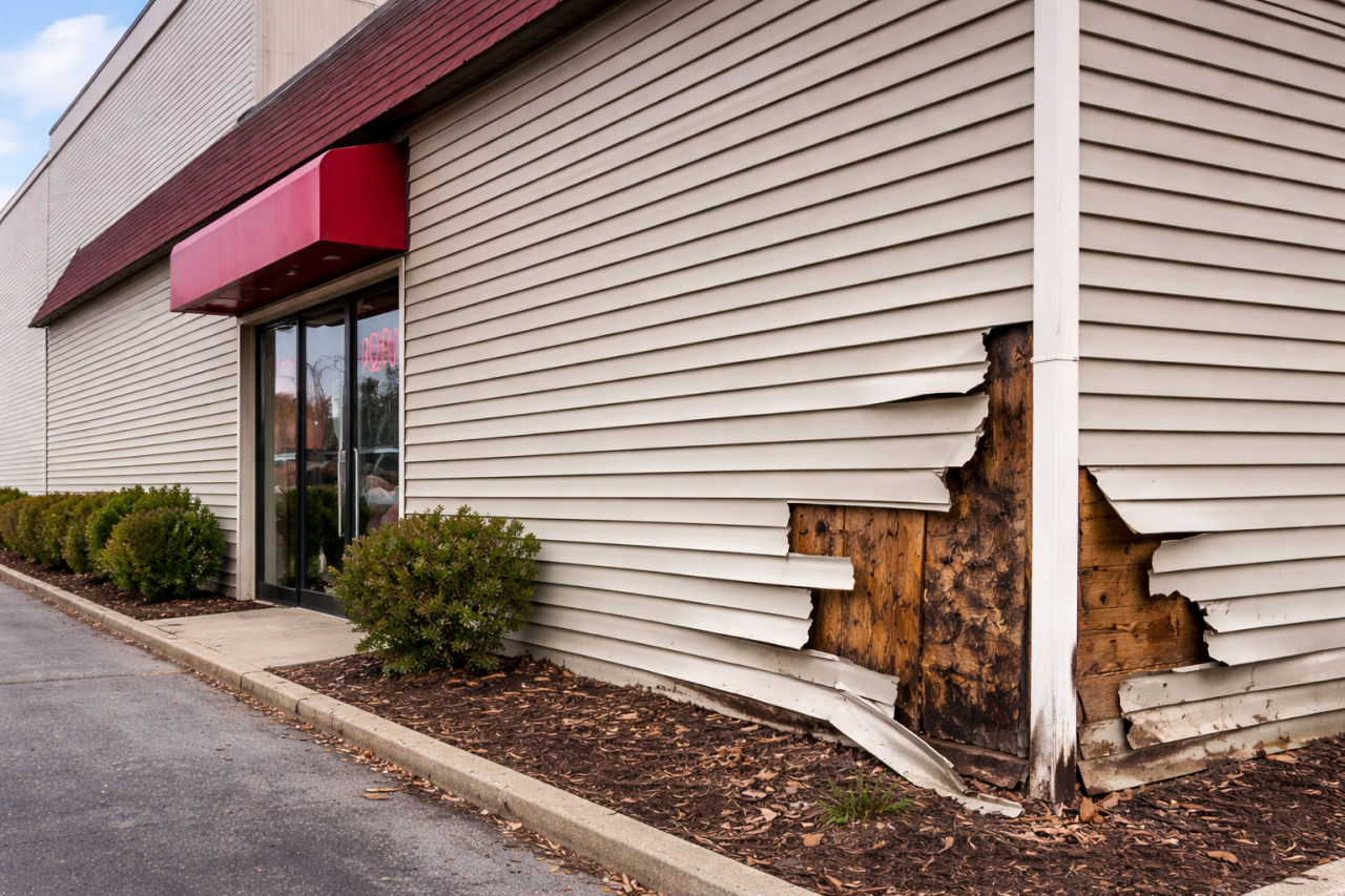Siding Repair and Installation in Newark, DE - Paddy's Siding Repair and Installation in Newark, DE - Paddy's