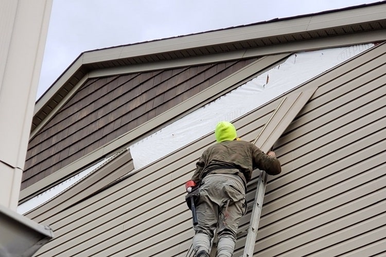 Storm Damage Repair | Roof Gurus Storm Damage Repair | Roof Gurus