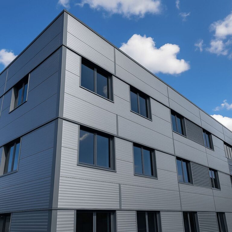 Cladding Contractors Brighton | Coastal Specialists | NextGen