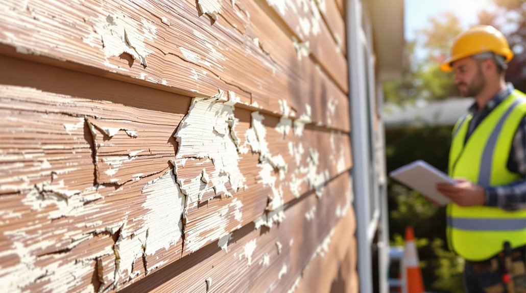Repairing Storm-Damaged Siding: Quick Response Guide for Homeowners ...