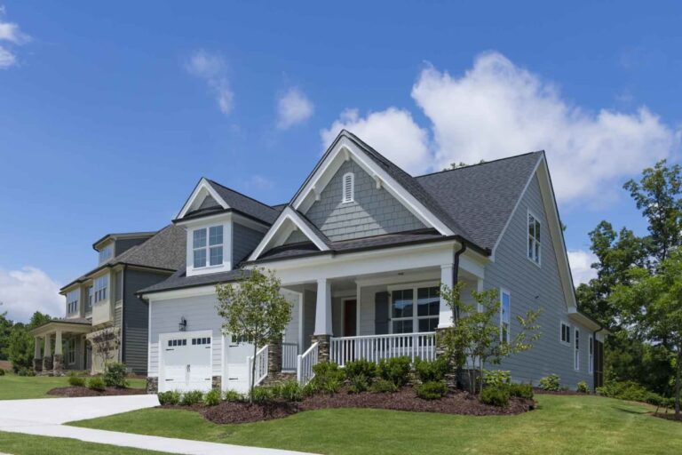 Exploring Siding Loan Programs: A Comprehensive Guide