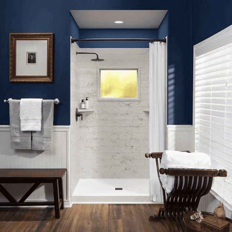 Best Walk-In Shower Remodeling Company. Top Rated Contractors