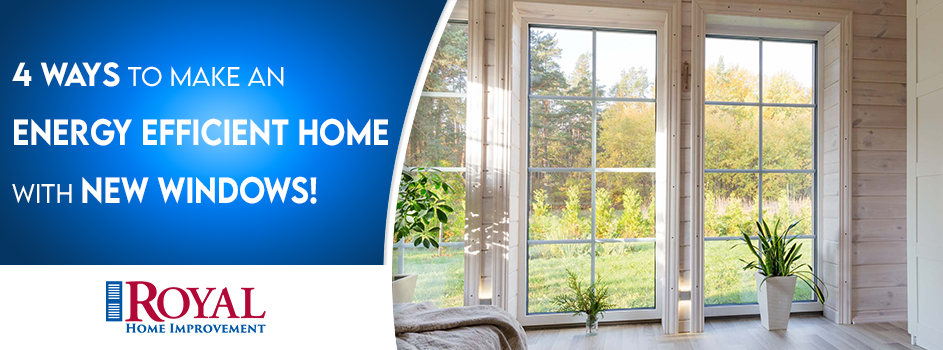 Windows and Siding Installation: Top Energy-Efficient Upgrades & Rebate Guide