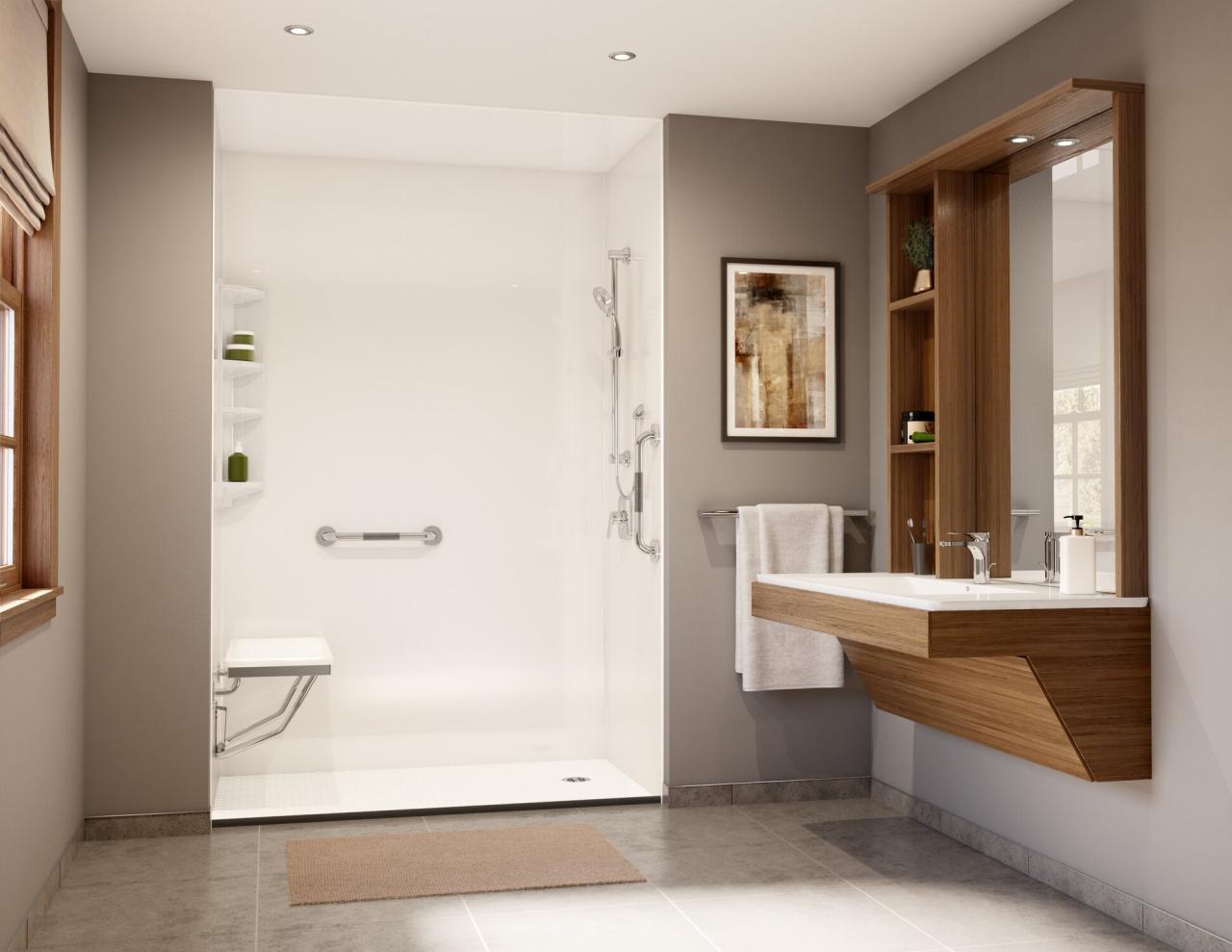 25 Stunning Shower Upgrade Ideas | Bath Fitter US 25 Stunning Shower Upgrade Ideas | Bath Fitter US