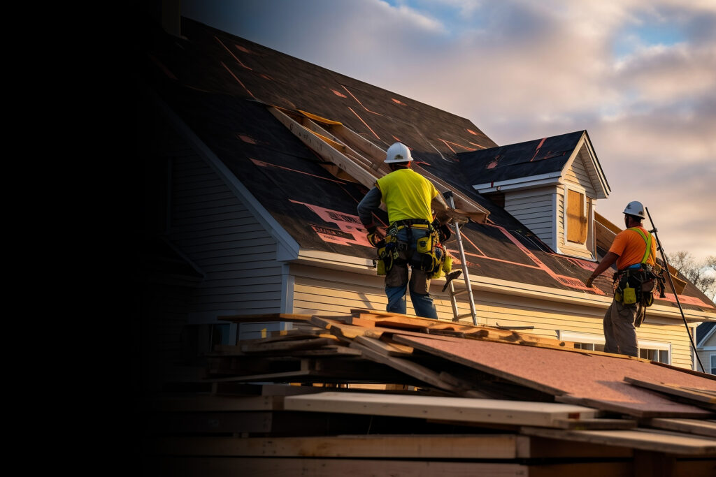 Roofing