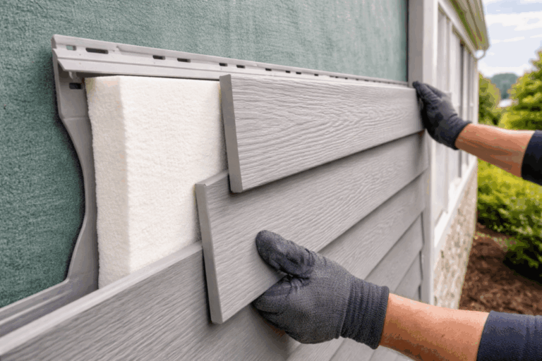 Windows and Siding Installation: Top Energy-Efficient Upgrades & Rebate Guide