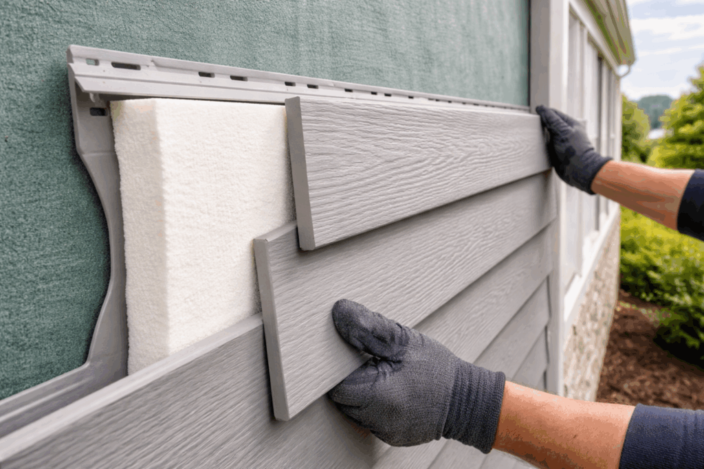 Windows and Siding Installation: Top Energy-Efficient Upgrades & Rebate Guide