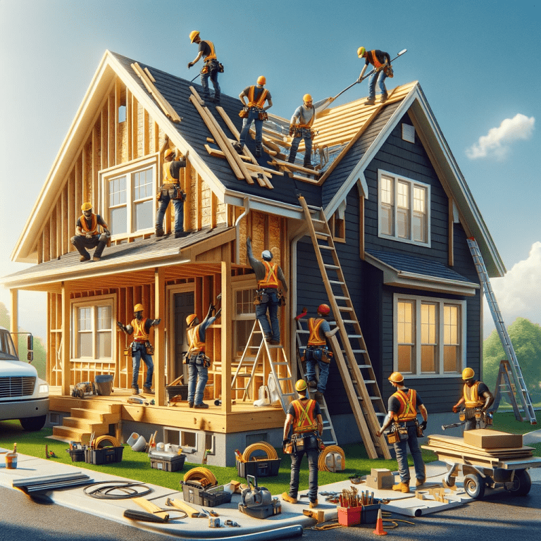 Roofing summers investment protects harshest winters hottest