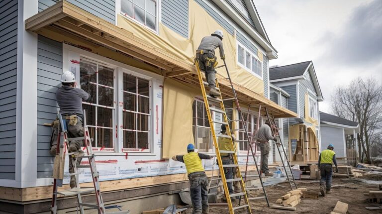 Best Replacement Windows and Window Installers Near Me in Denver